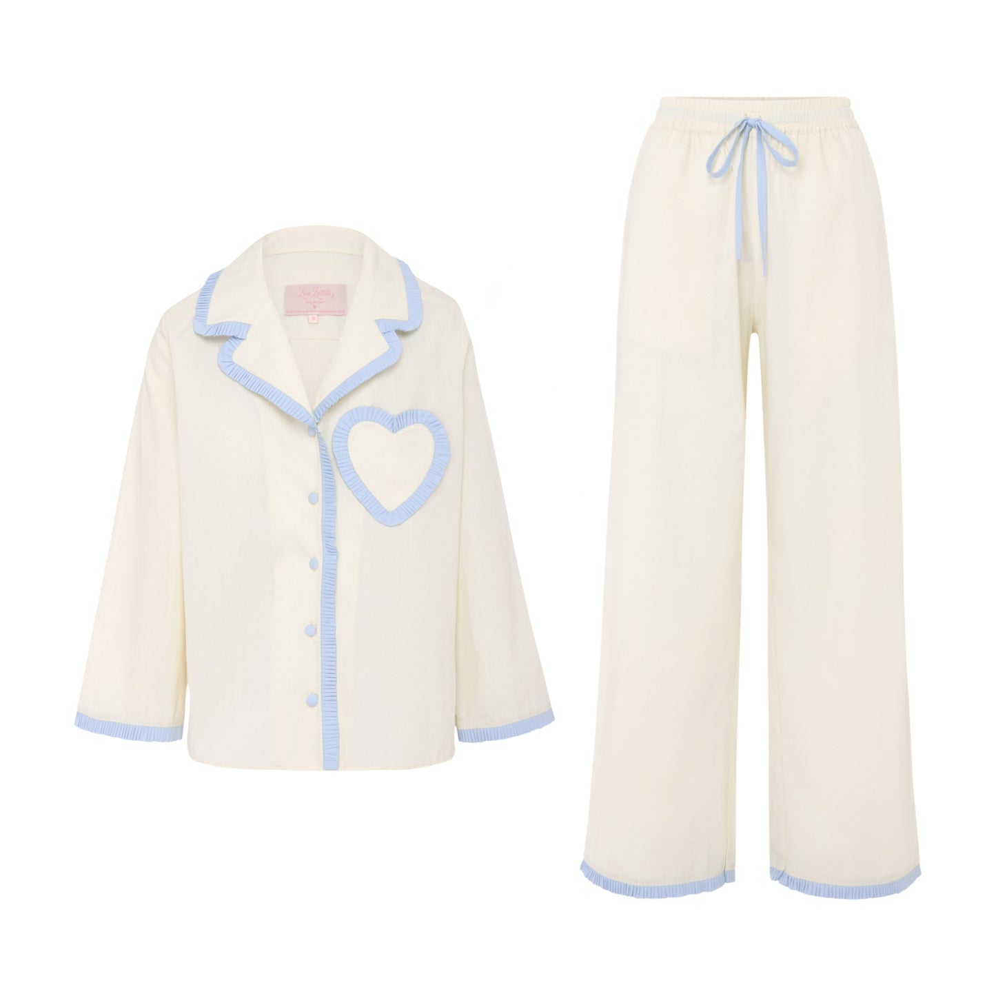 Dolce Camelia Pyjama