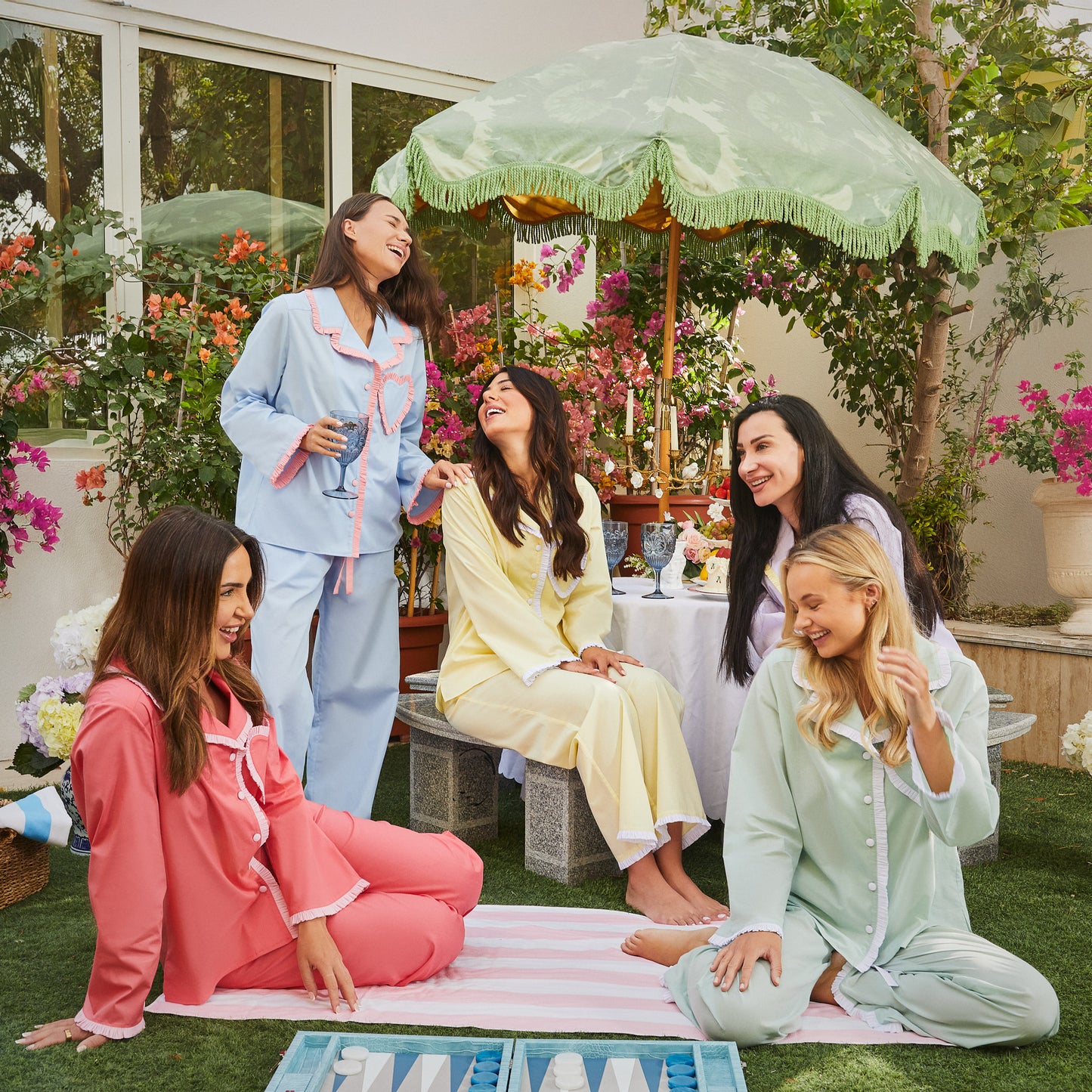 Dolce Pajama