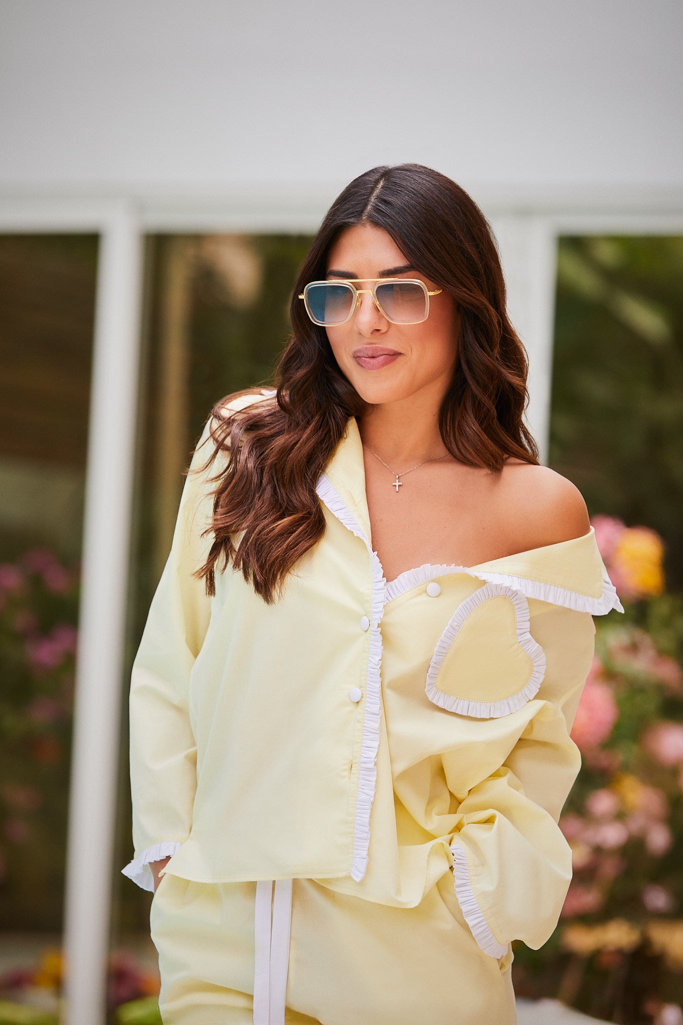 Dolce Limone Pyjama Set