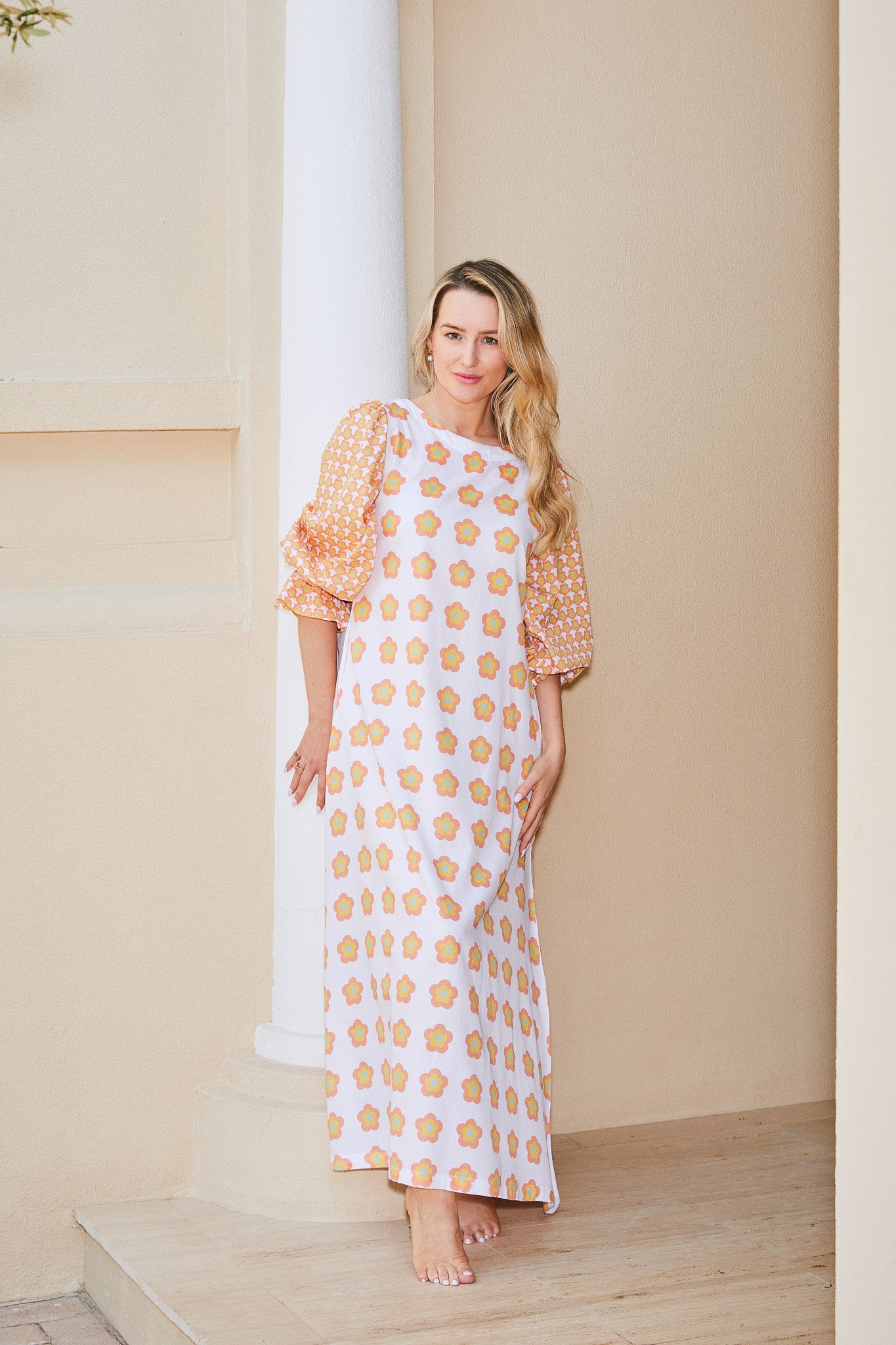 Dolce Luce Convertible Day Dream Dress