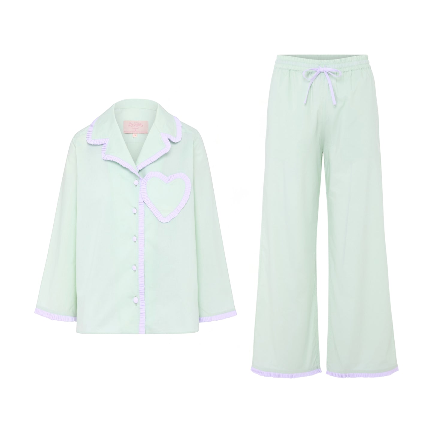 Dolce Verbena Pyjama