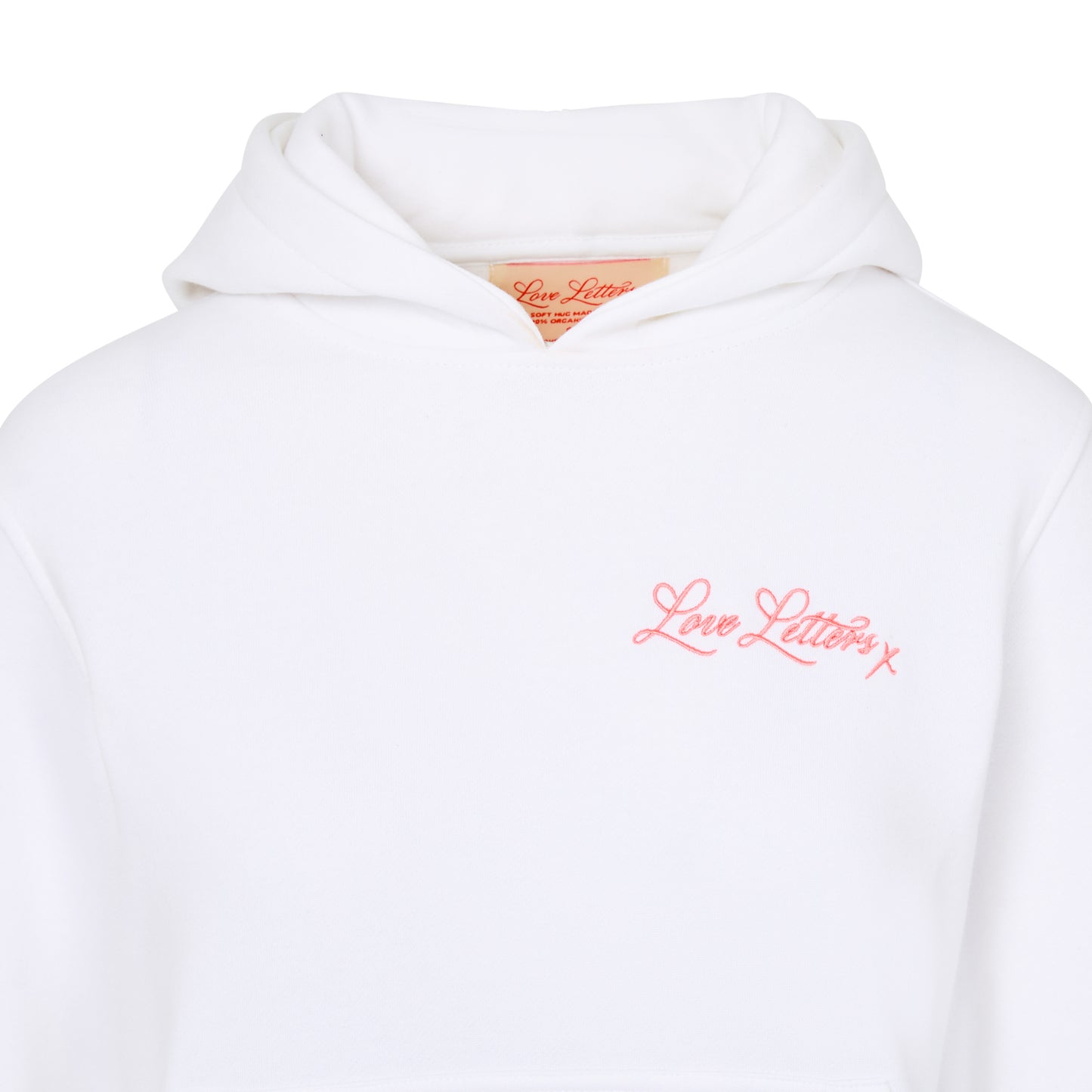 Love Letters x Hoodie