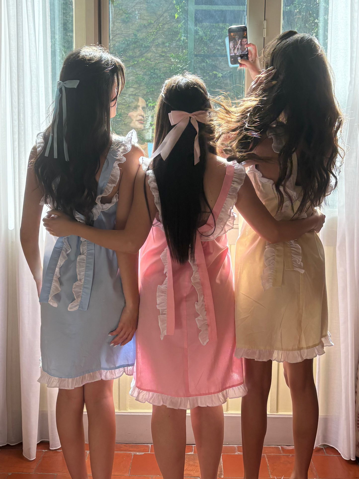 Dolce Sleep Dress