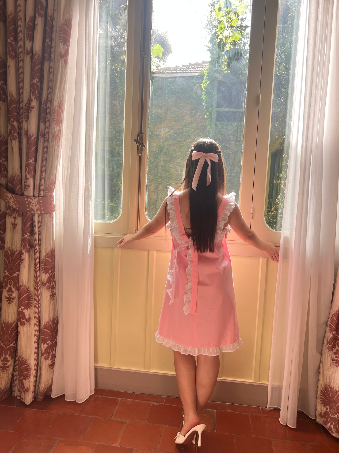 Dolce Sleep Dress