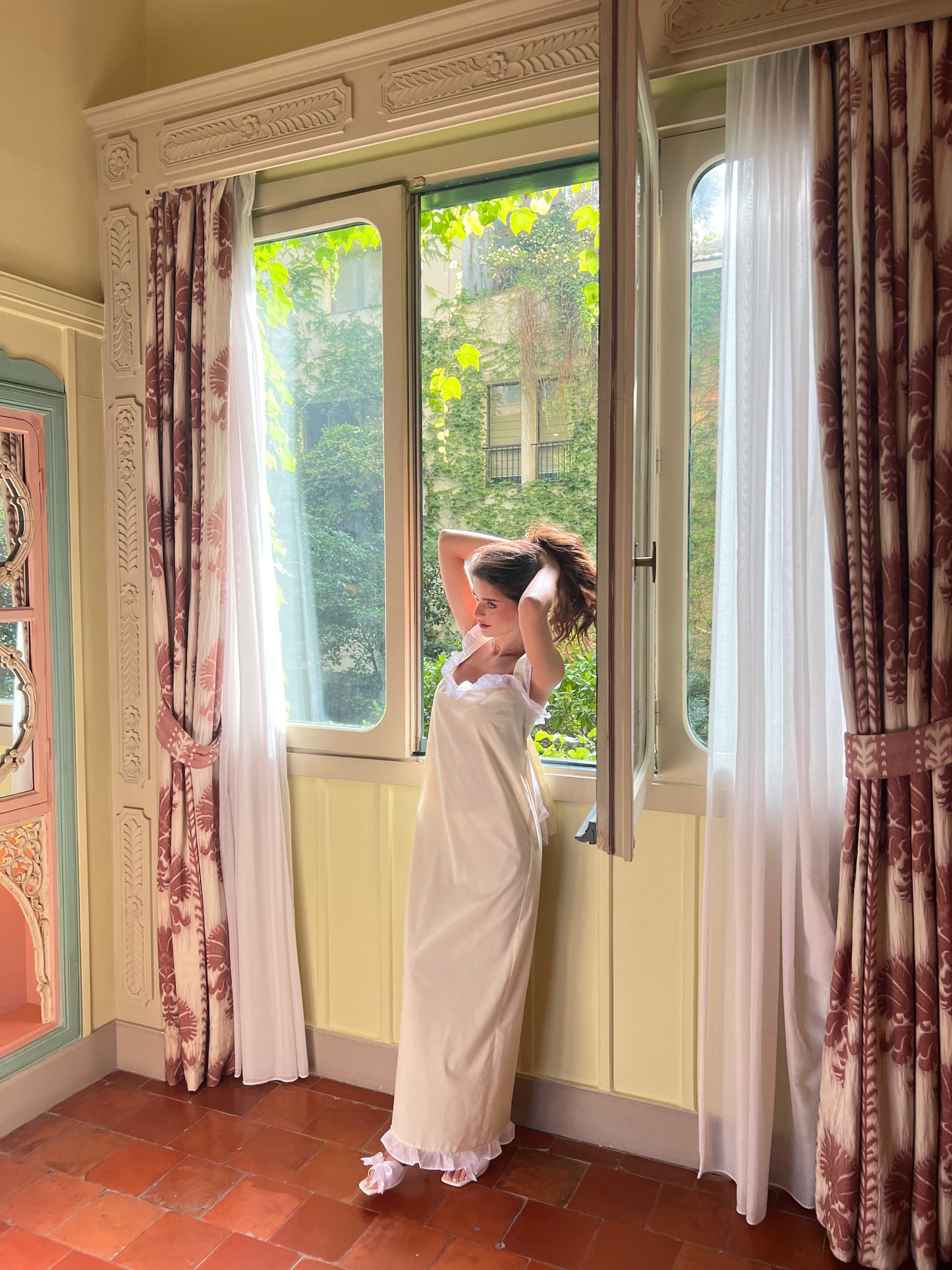 Dolce Sleep Dress