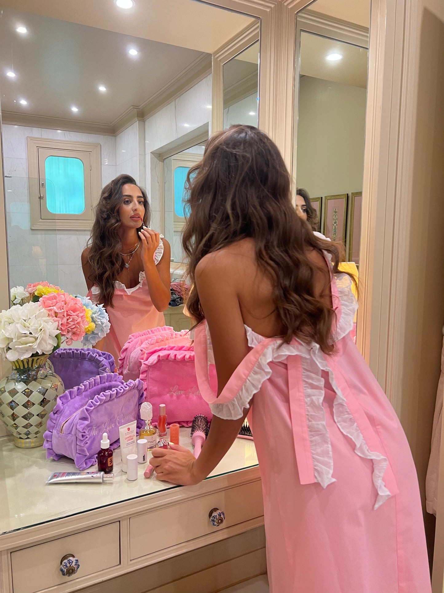 Dolce Sleep Dress