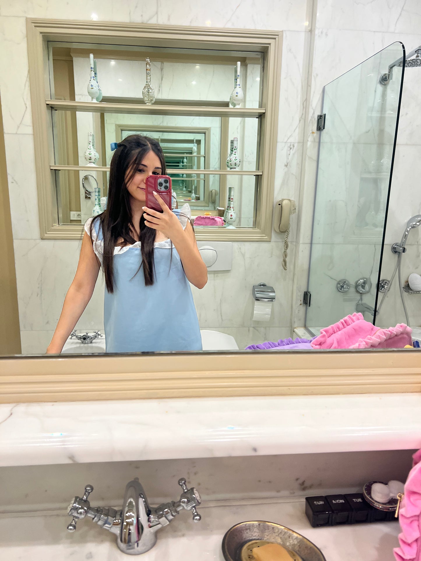 Dolce Sleep Dress