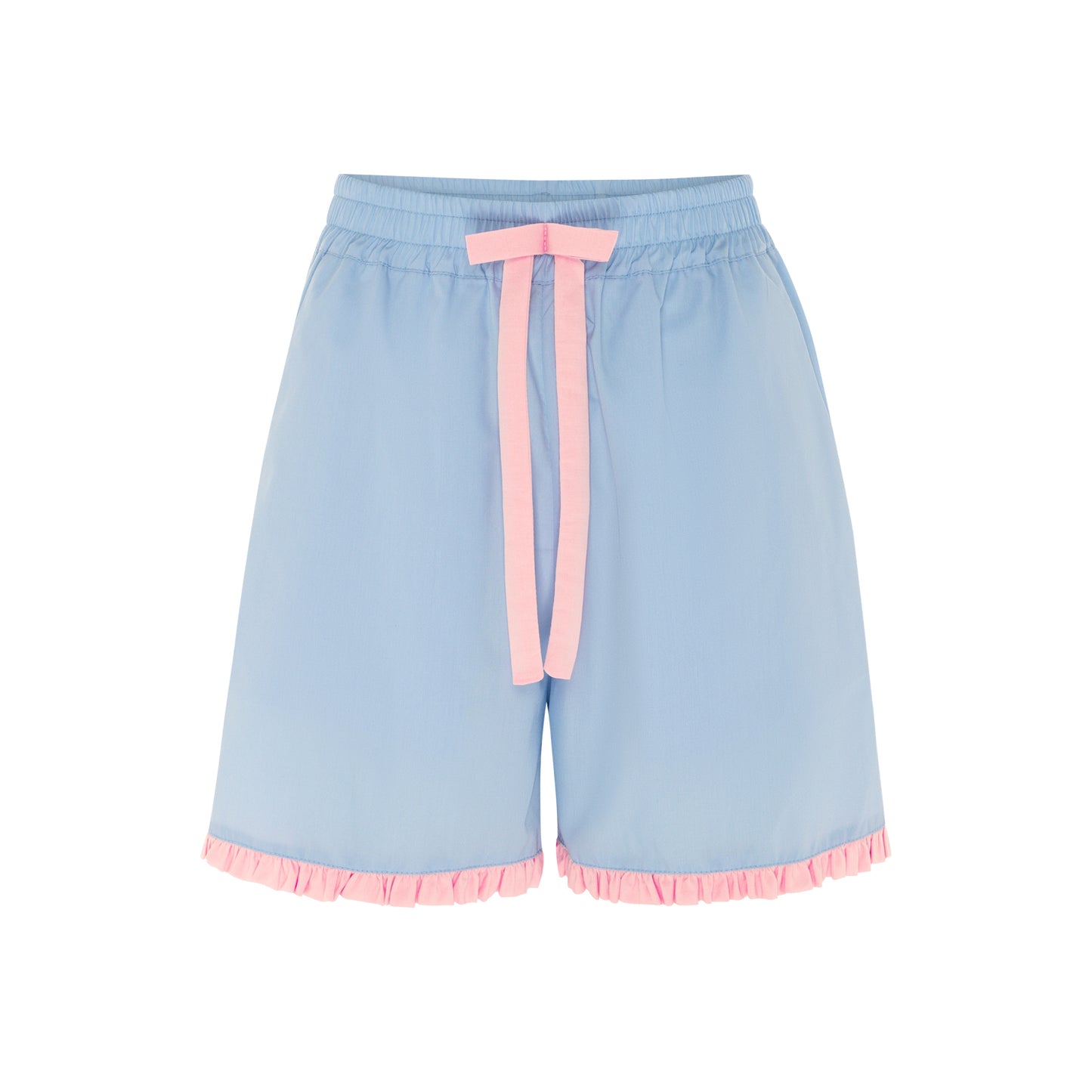 Dolce Azzurro Short Pyjama Set