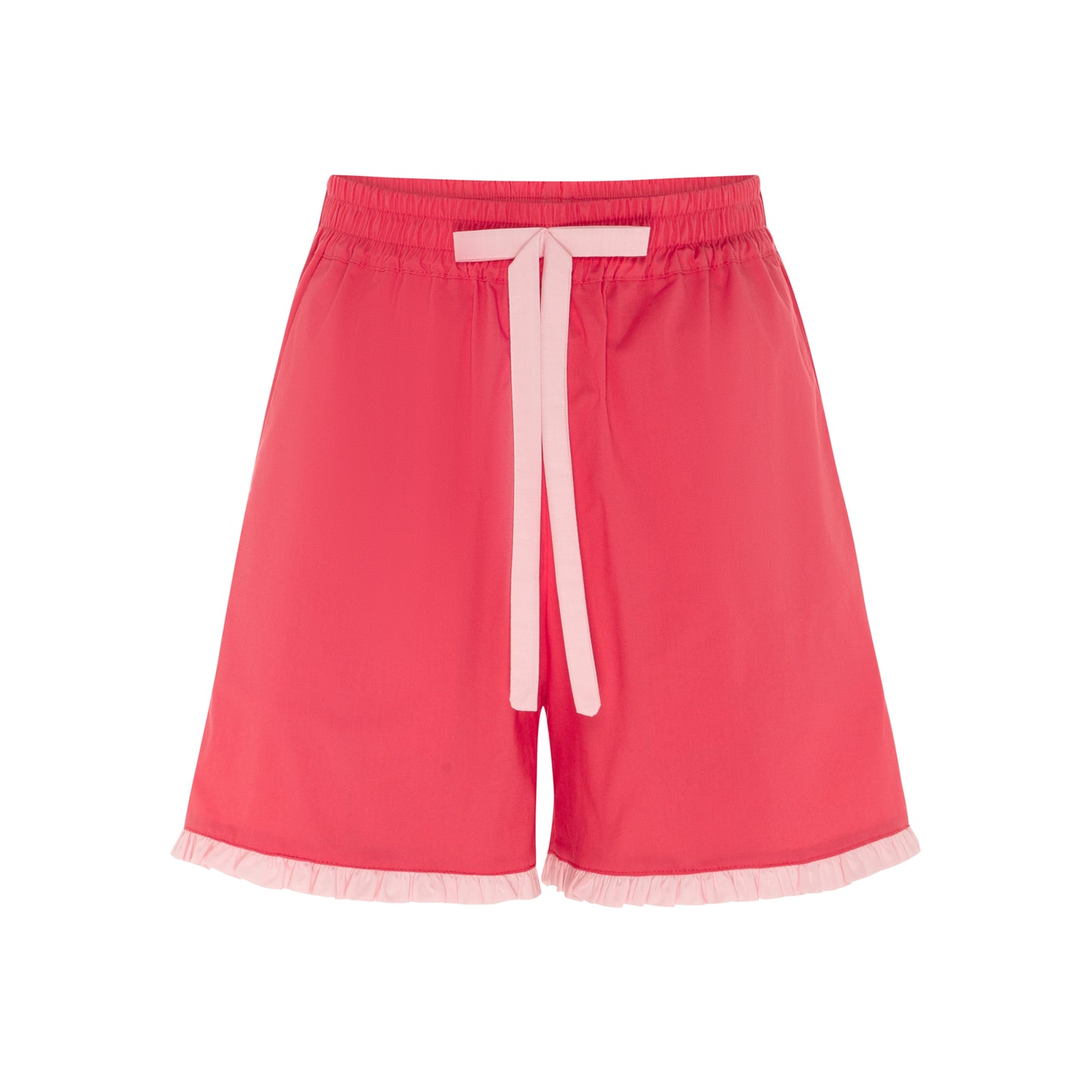 Dolce Rosa Short Pyjama Set
