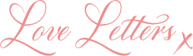 Love Letters x