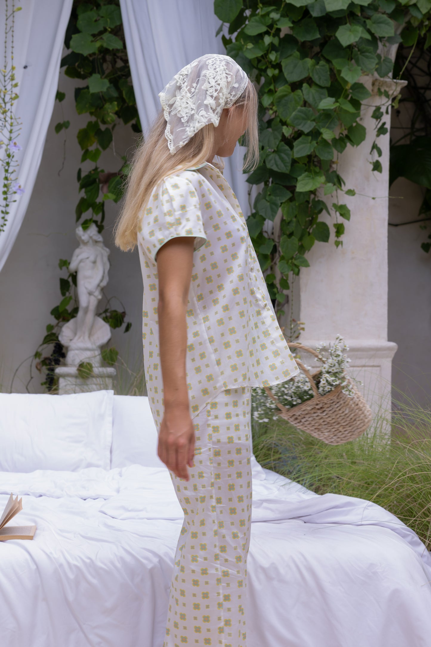 Yasmina Pyjama