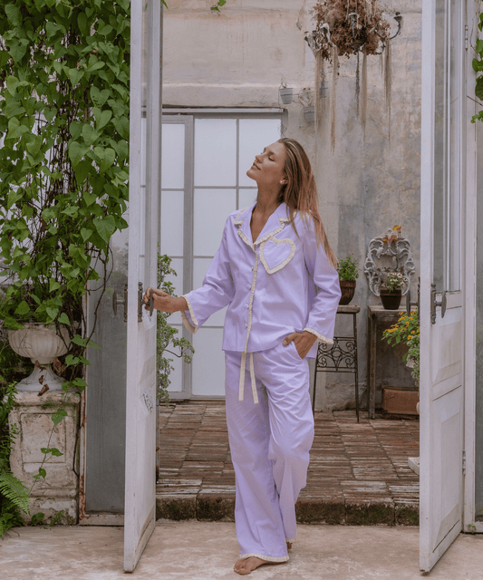 Sleepwear – Love Letters x