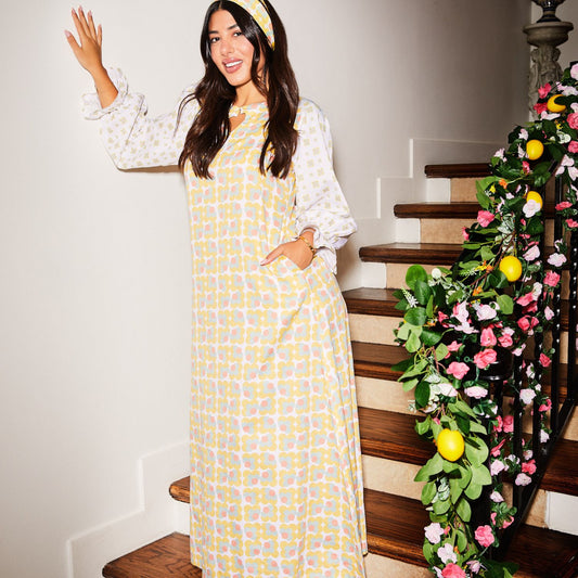 Dolce Fiore Convertible Day Dream Dress
