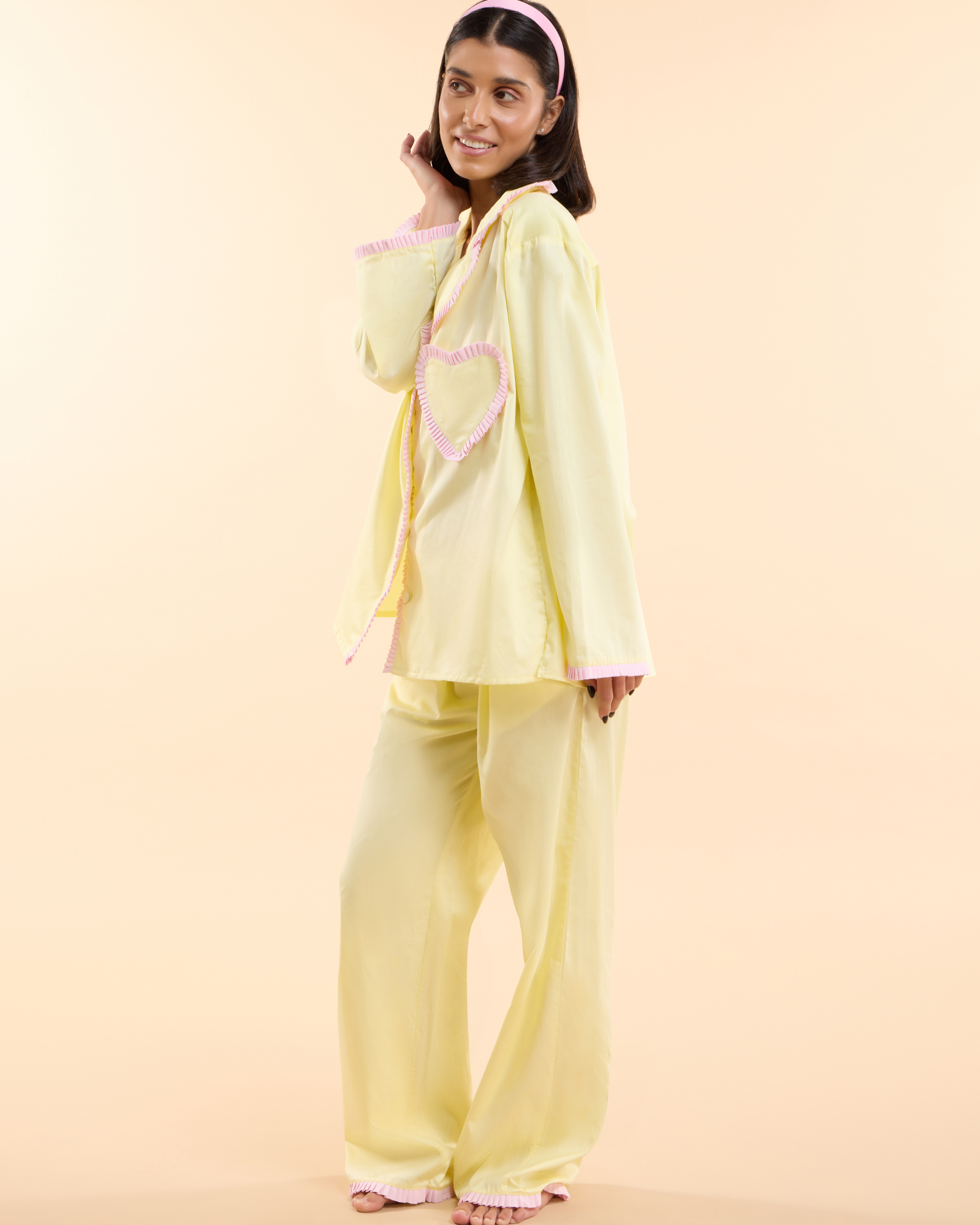 Dolce Granita Pyjama