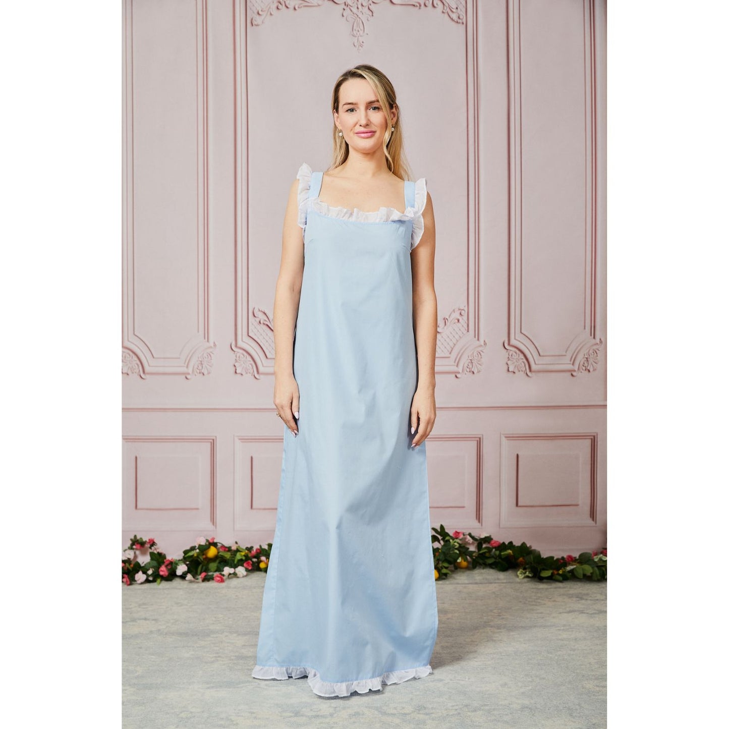 Dolce Sleep Dress