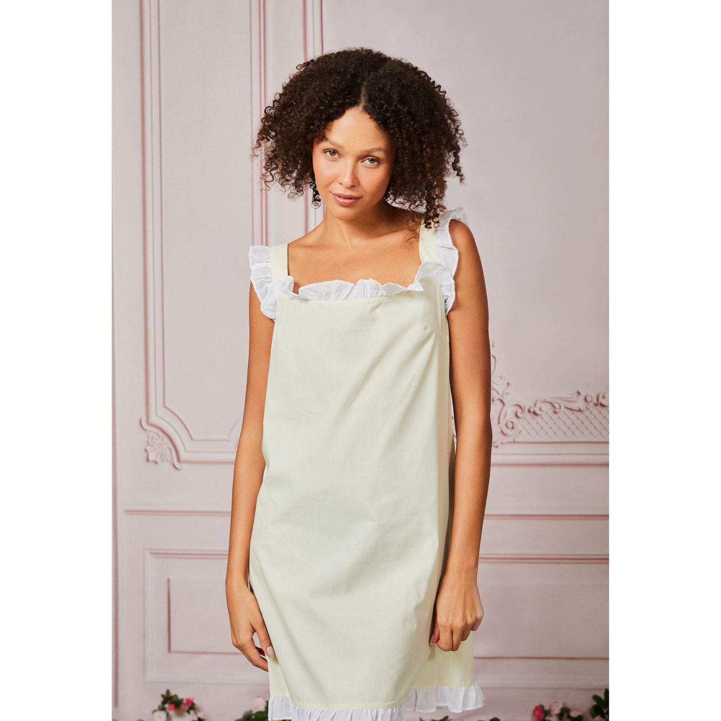 Dolce Sleep Dress