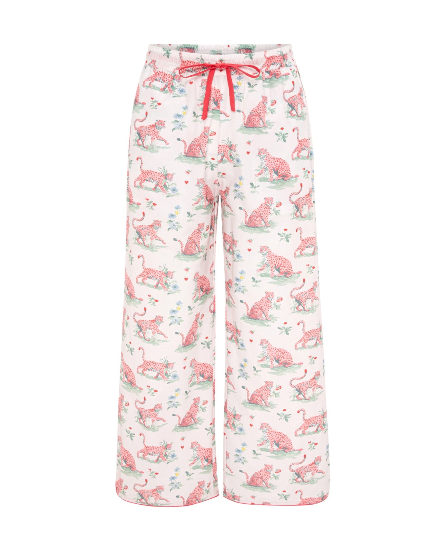 Layla Pink Pants