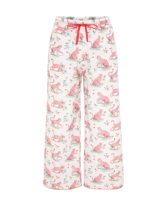 Layla Pink Pants