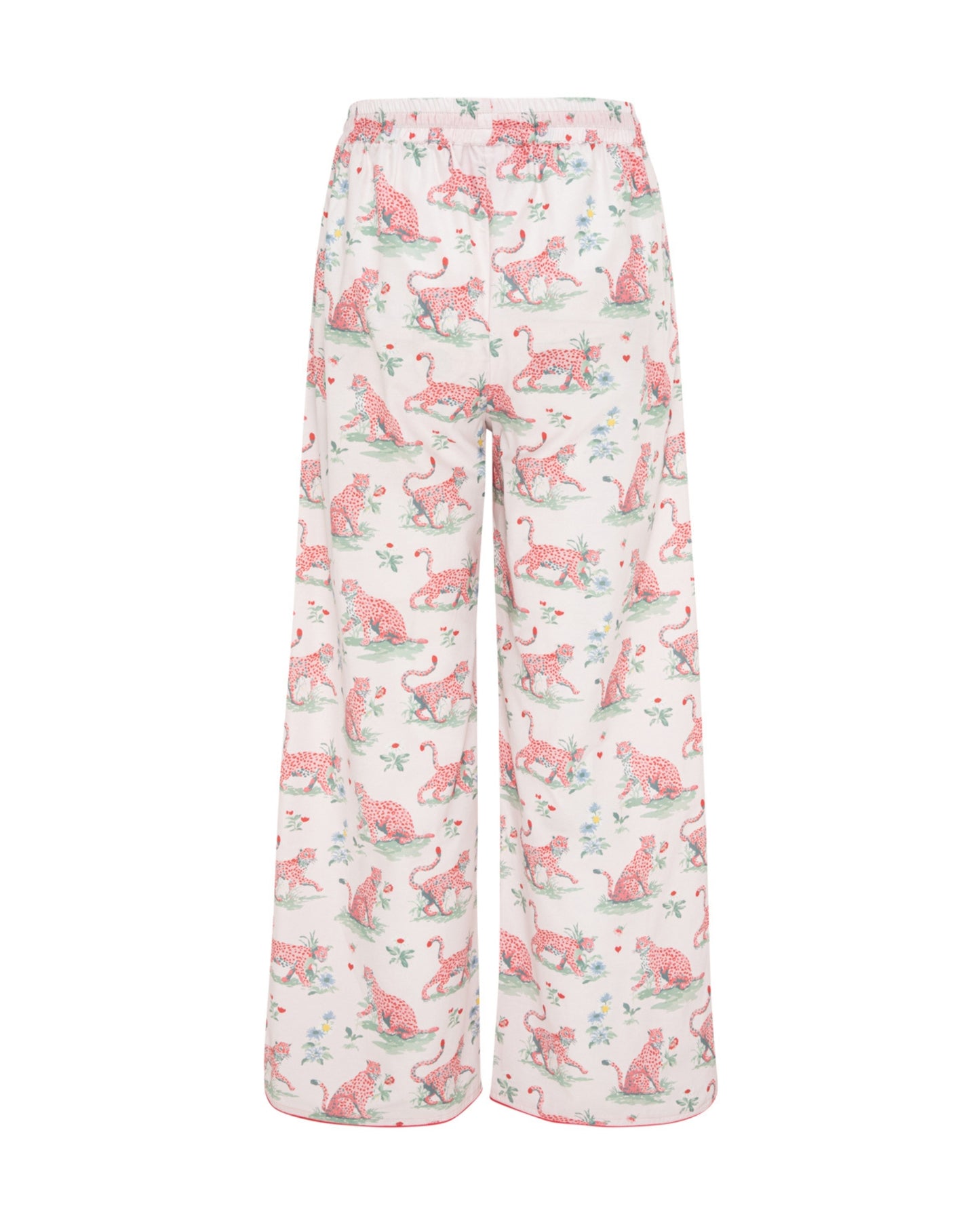 Layla Pink Pants