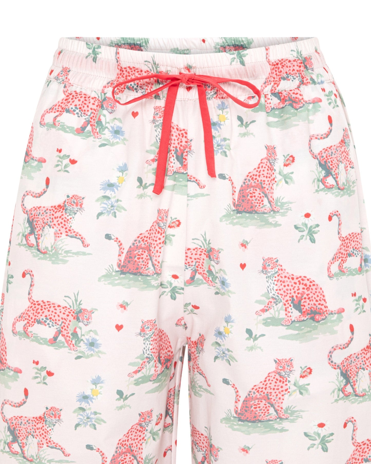 Layla Pink Pants