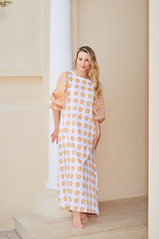 Dolce Luce Convertible Day Dream Dress