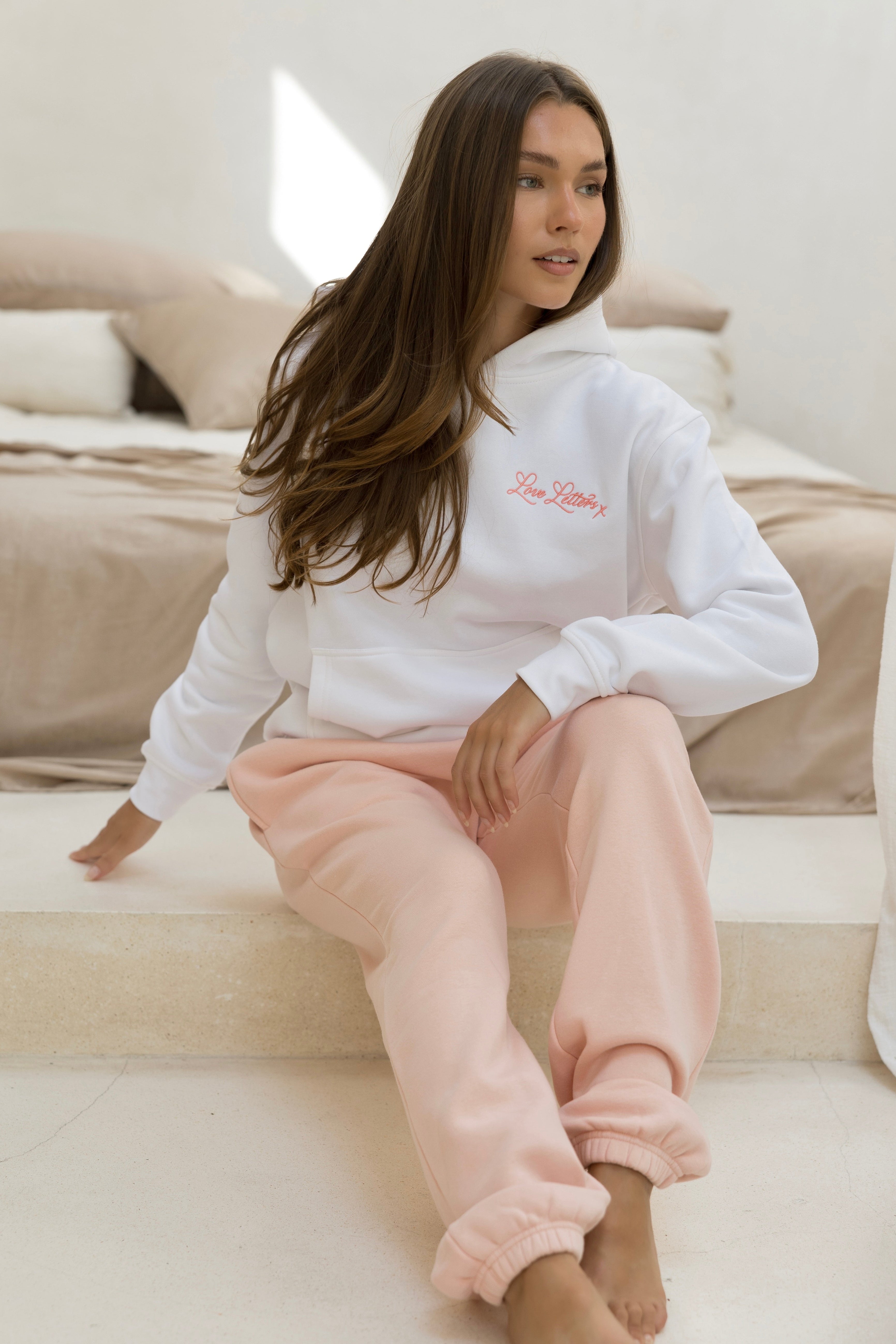 loveletter  Love Letters x Hoodie