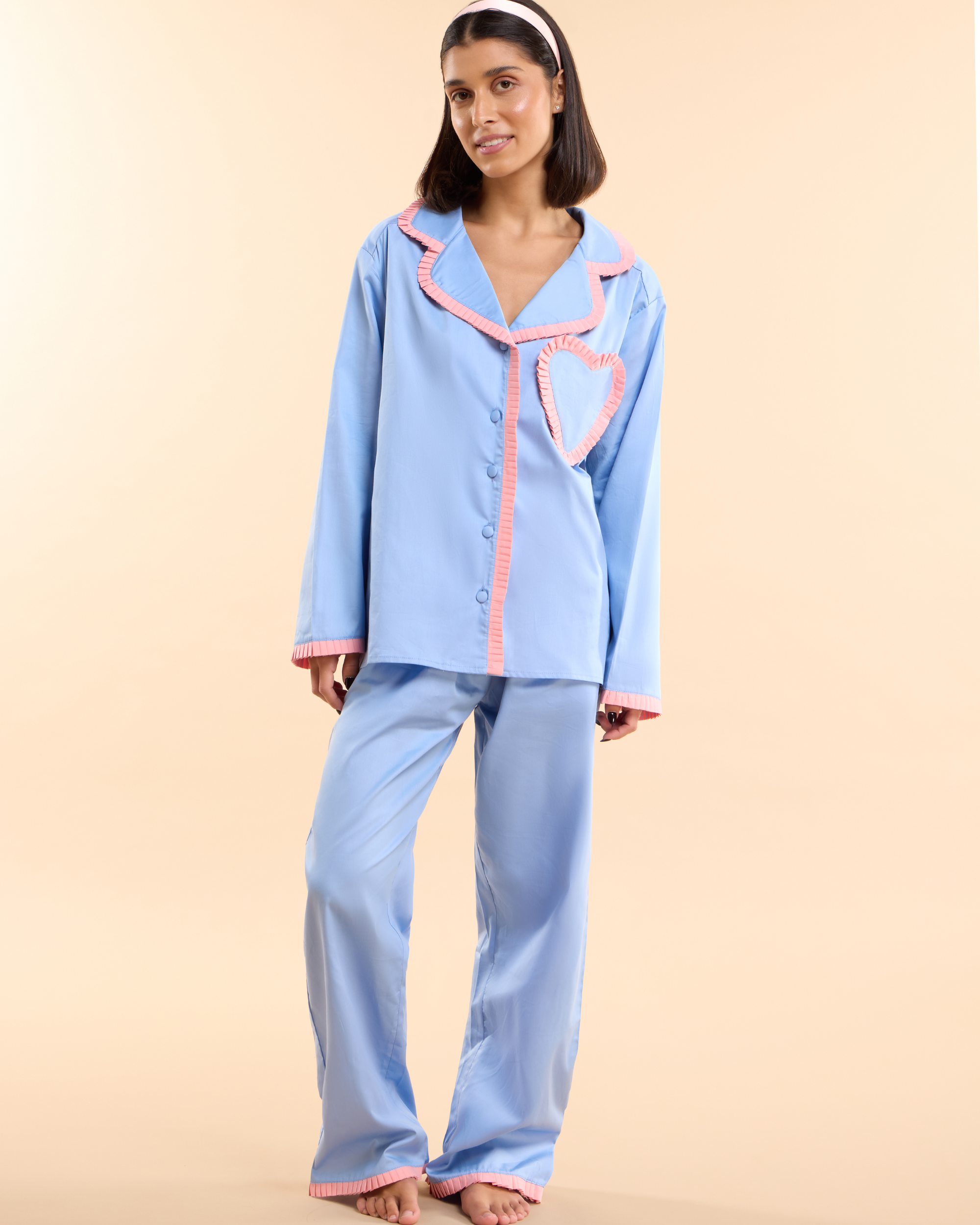 Dolce Sorbetto Pyjama