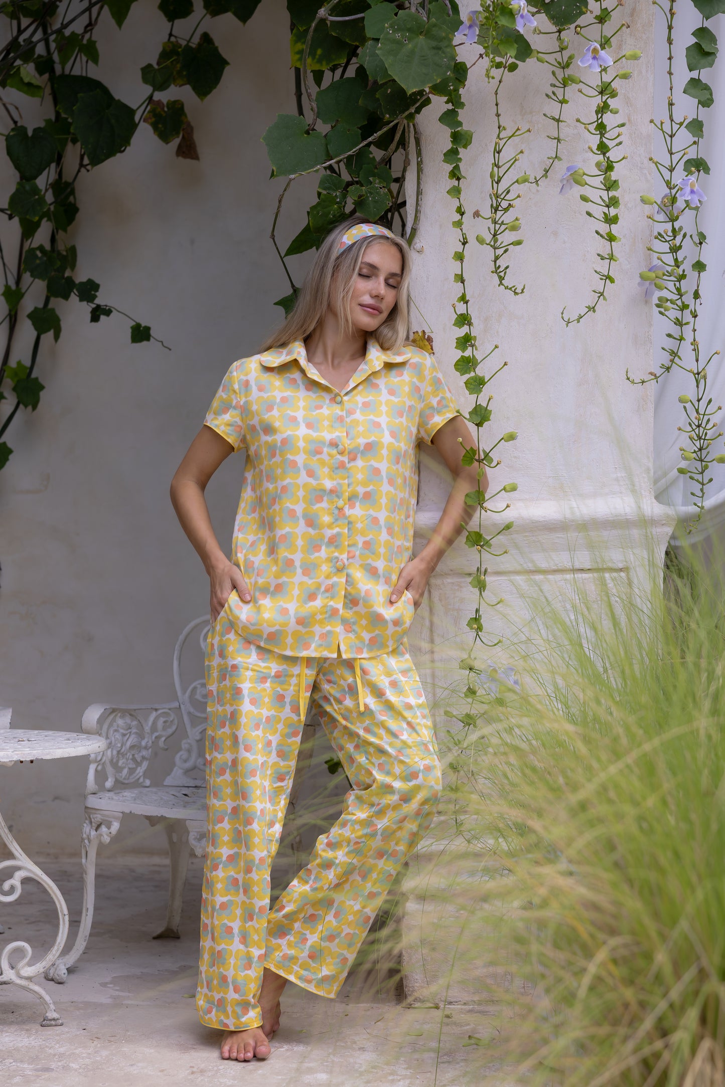 Nour Pyjama