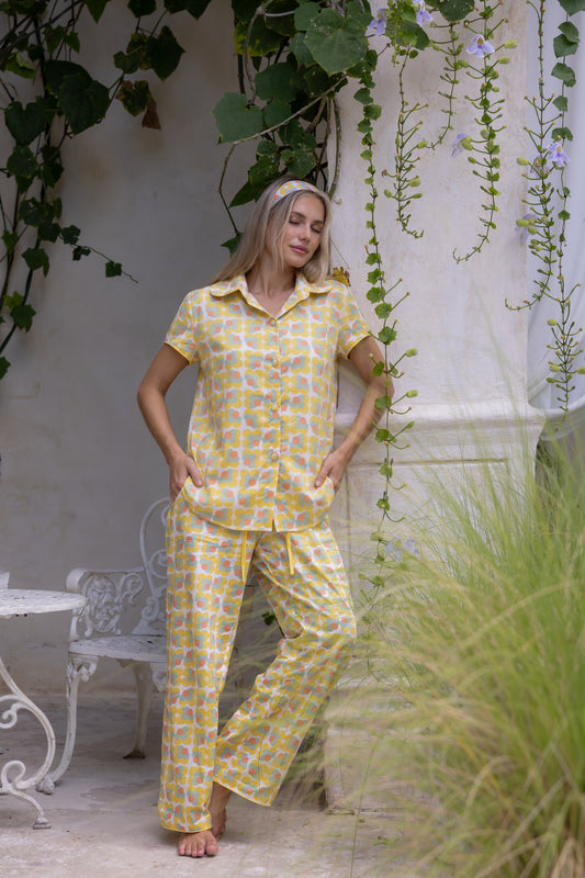 Nour Pyjama