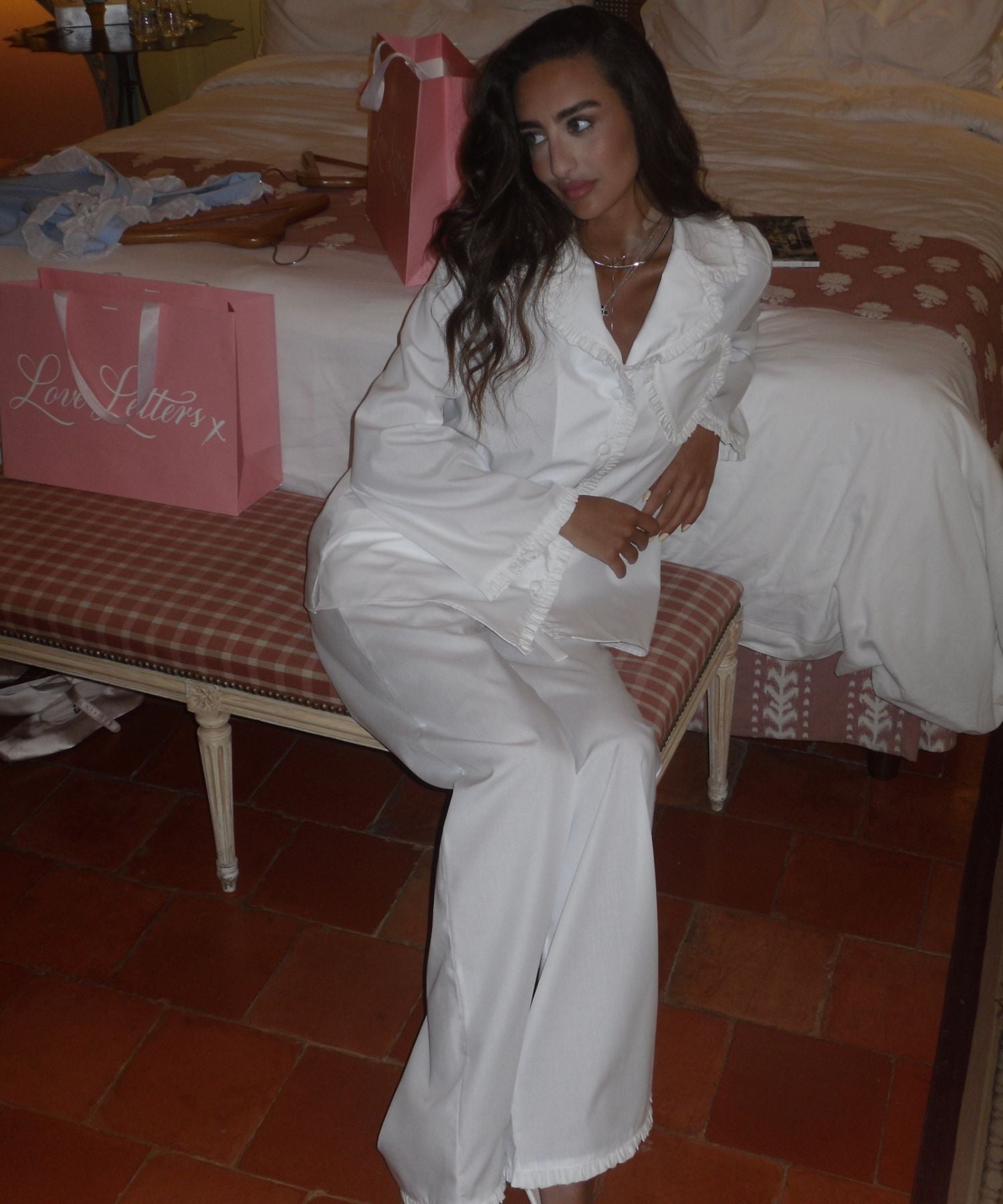 Dolce Bianca