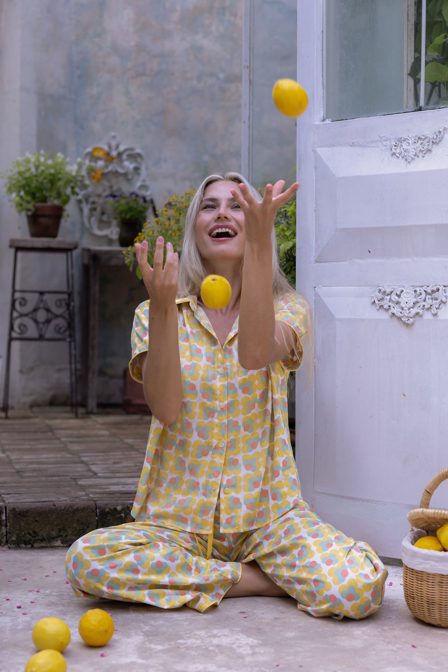 Nour Pyjama