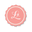 Love Letters x logo