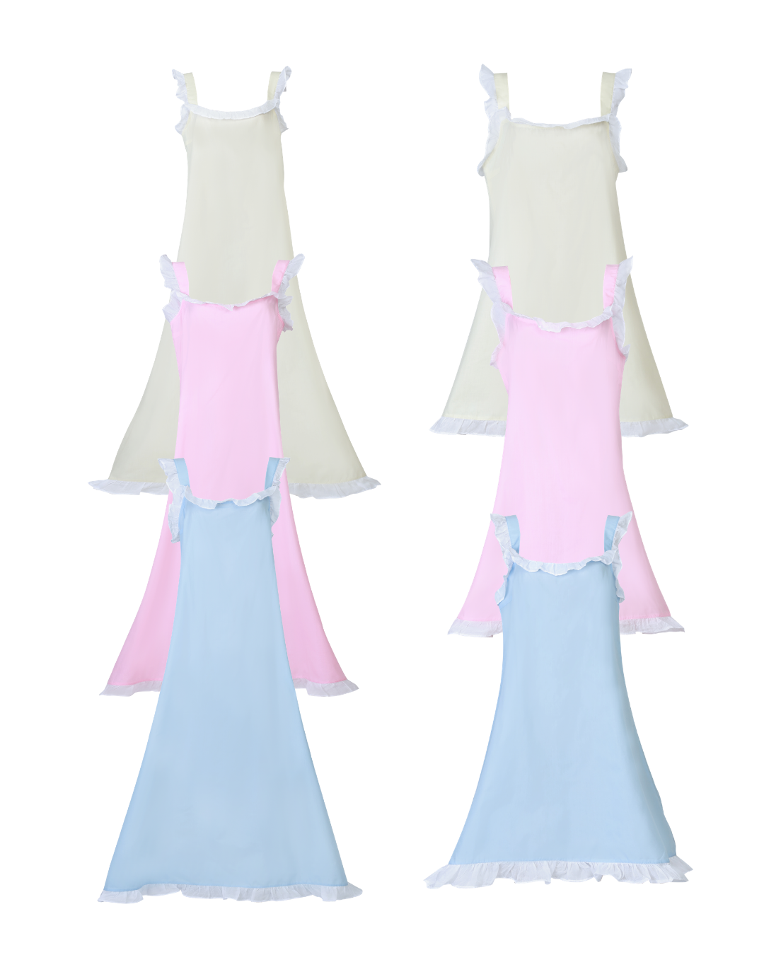 Dolce Sleep Dress promotional image