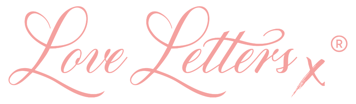 Love Letters x