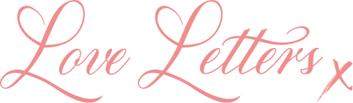 Love Letters x